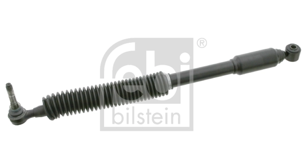 Shock Absorber, steering